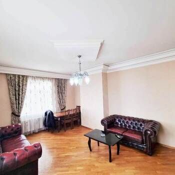 3-Otaqlı yeni tikili kirayə verilir, Şah İsmayıl Xətai pr., 110 m² – Kirayə verilir – ucuztap.az