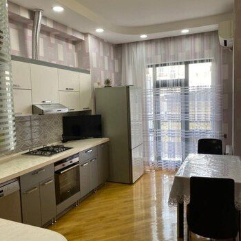 4-Otaqlı yeni tikili, Nizami küç., 185 m² – Bakı – ucuztap.az