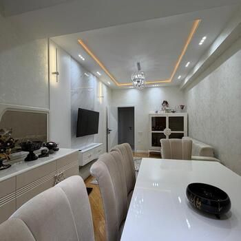 3-Otaqlı yeni tikili, Alı Mustafayev küç., 91 m² – Kirayə verilir – ucuztap.az