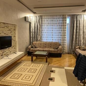 2-Otaqlı yeni tikili, Sübhi Salayev küç., 129 m² – Kirayə verilir – ucuztap.az