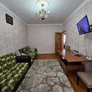 3-Otaqlı mənzil, Süleyman Sani Axundov küç., 70 m² – Kirayə verilir – ucuztap.az