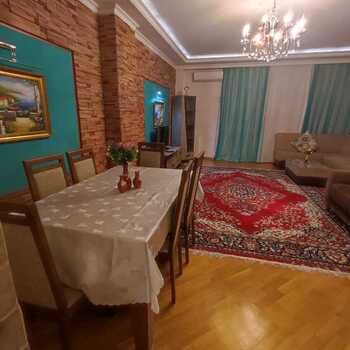 3-Otaqlı yeni tikili kirayə verilir, M.Seyidov küç., 122 m² – Kirayə verilir – ucuztap.az