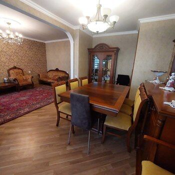 5-Otaqlı mənzil, Babək pr., 120 m² – Kirayə verilir – ucuztap.az