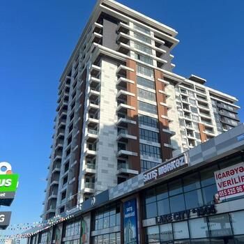 3-Otaqlı yeni tikili, Ziya Bünyadov küç., 145 m² – Kirayə verilir – ucuztap.az