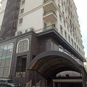 5-Otaqlı yeni tikili, Nizami m., 267 m² – Kirayə verilir – ucuztap.az