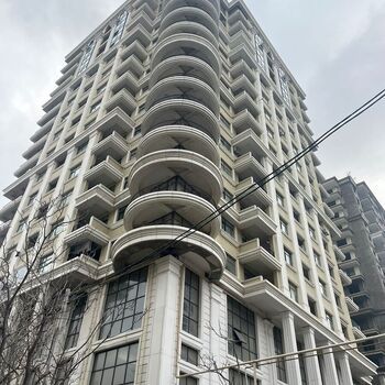 3-Otaqlı yeni tikili, Ceyhun Hacıbəyli küç.23, 144 m² – Kirayə verilir – ucuztap.az