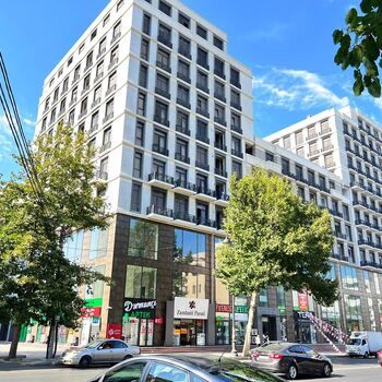 4-Otaqlı yeni tikili, Həsən Əliyev küç., 129 m² – Bakı – ucuztap.az
