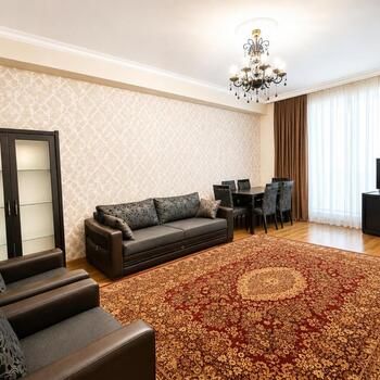 3-Otaqlı yeni tikili, Natəvan küç., 97 m² – Bakı – ucuztap.az