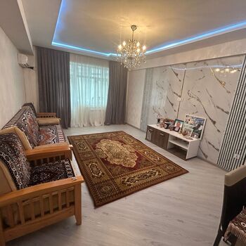 3-Otaqlı yeni tikili, Yeni Yasamal qəs., 114 m² – Bakı – ucuztap.az