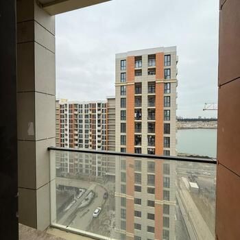 4-Otaqlı yeni tikili, İnşaatçılar m., 103.32 m² – Bakı – ucuztap.az