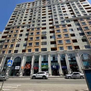 4-Otaqlı yeni tikili, Elmlər Akademiyası m., 199 m² – Bakı – ucuztap.az
