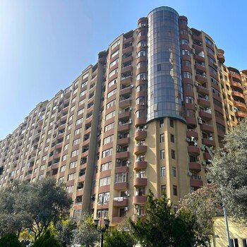 2-Otaqlı yeni tikili kirayə verilir, S.Vəzirov küç., 70 m² – Bakı – ucuztap.az