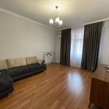 2-Otaqlı yeni tikili kirayə verilir, Xocalı pr., 70 m² – Bakı – ucuztap.az