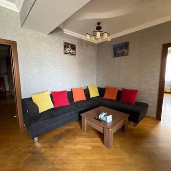 4-Otaqlı yeni tikili kirayə verilir, Nizami m., 155 m² – Bakı – ucuztap.az