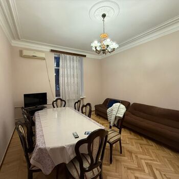2-Otaqlı mənzil kirayə verilir, İçəri şəhər m., 65 m² – Bakı – ucuztap.az