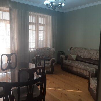 2-Otaqlı mənzil, Buzovna qəs., 55 m² – Bakı – ucuztap.az