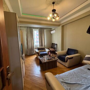2-Otaqlı yeni tikili kirayə verilir, H.Aslanov m., 65 m² – Bakı – ucuztap.az