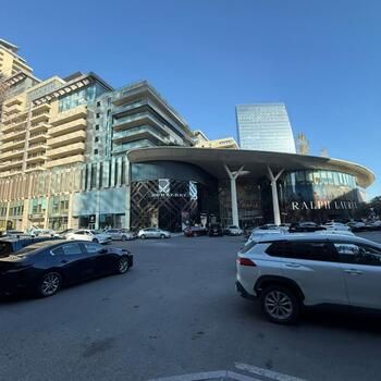 2-Otaqlı mənzil kirayə verilir, 28 May m., 50 m² – Bakı – ucuztap.az