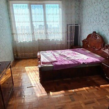 3-Otaqlı yeni tikili kirayə verilir, M. Əcəmi m., 85 m² – Bakı – ucuztap.az