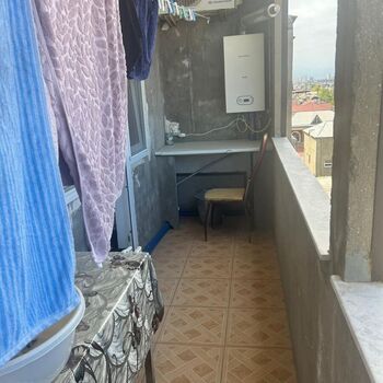 4-Otaqlı mənzil, Xəqani küç., 90 m² – Kirayə verilir – ucuztap.az