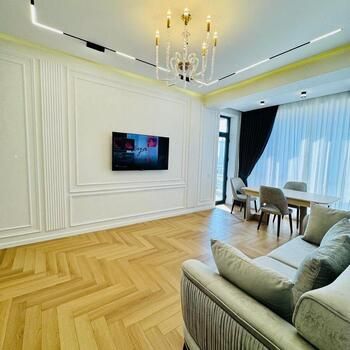 2-Otaqlı yeni tikili, Ziya Bünyadov küç., 60 m² – Kirayə verilir – ucuztap.az