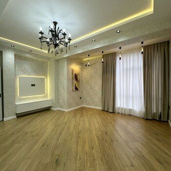 3-Otaqlı yeni tikili, Yeni Günəşli qəs., 80 m² – Bakı – ucuztap.az