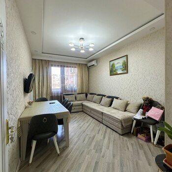 3-Otaqlı yeni tikili, Şirvani küç., 70 m² – Bakı – ucuztap.az