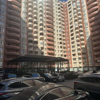 4-Otaqlı yeni tikili, Badamdar qəs., 170 m² – Bakı – ucuztap.az