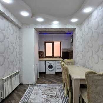 2-Otaqlı yeni tikili, Xırdalan ş., 45 m² – Xırdalan – ucuztap.az