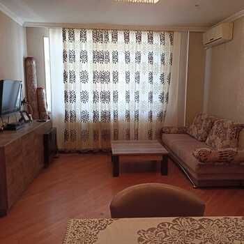 2-Otaqlı mənzil kirayə verilir, Badamdar qəs., 60 m² – Bakı – ucuztap.az