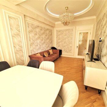2-Otaqlı yeni tikili kirayə verilir, Təbriz küç., 70 m² – Bakı – ucuztap.az