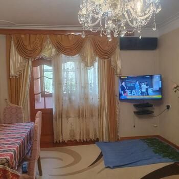 2-Otaqlı mənzil kirayə verilir, Cəlil Həşilov küç., 55 m² – Bakı – ucuztap.az