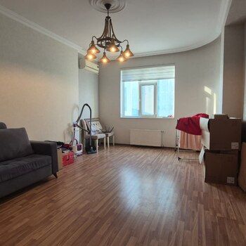 2-Otaqlı yeni tikili, Nəcəfqulu Rəfiyev küç., 78 m² – Bakı – ucuztap.az