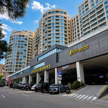 3-Otaqlı yeni tikili, Səməd Vurğun küç., 115 m² – Bakı – ucuztap.az