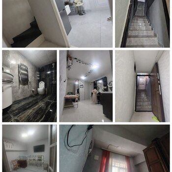 4-Otaqlı mənzil, Gəncə pr., 50 m² – Bakı – ucuztap.az