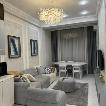 3-Otaqlı yeni tikili kirayə verilir, Nərimanov r., 61 m² – Bakı – ucuztap.az