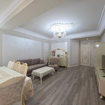 3-Otaqlı yeni tikili, Həsən bəy Zərdabi küç., 120 m² – Bakı – ucuztap.az