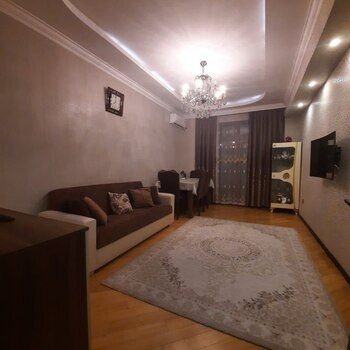 2-Otaqlı yeni tikili, Yeni Yasamal qəs., 68 m² – Bakı – ucuztap.az