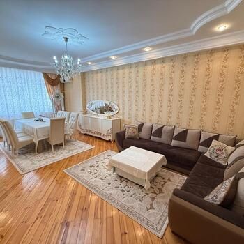 2-Otaqlı yeni tikili, 8-ci mkr., 92 m² – Bakı – ucuztap.az