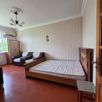 1-Otaqlı mənzil kirayə verilir, Gənclik m., 40 m² – Bakı – ucuztap.az