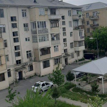 3-Otaqlı mənzil, Bakıxanov qəs., 75 m² – Bakı – ucuztap.az