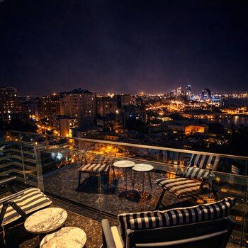 2-Otaqlı yeni tikili kirayə verilir, Nərimanov Nərimanov pr., 101.1 m² – Bakı – ucuztap.az