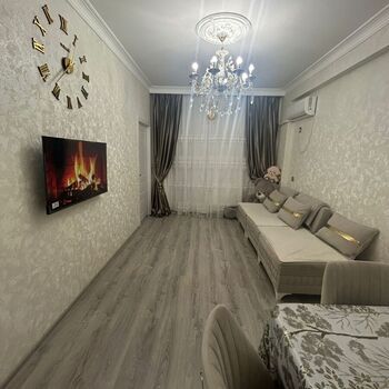 2-Otaqlı yeni tikili, Masazır qəs., 55 m² – Bakı – ucuztap.az