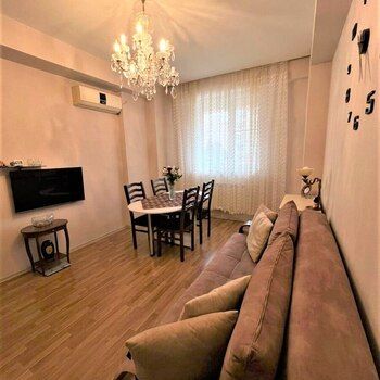 2-Otaqlı yeni tikili, Həzi Aslanov m., 55 m² – Bakı – ucuztap.az