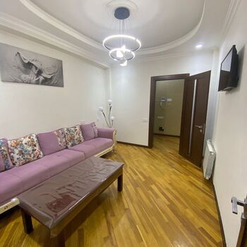 2-Otaqlı yeni tikili kirayə verilir, 20 Yanvar m., 65 m² – Bakı – ucuztap.az