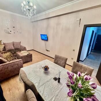 2-Otaqlı yeni tikili kirayə verilir, Müstəqillik küç., 60 m² – Bakı – ucuztap.az