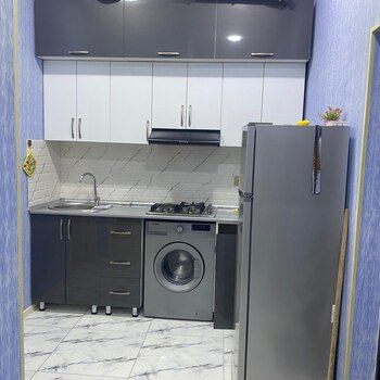 2-Otaqlı yeni tikili kirayə verilir, Masazır qəs., 45 m² – Bakı – ucuztap.az