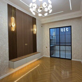 2-Otaqlı yeni tikili, Qalubiyyə küç., 46 m² – Bakı – ucuztap.az