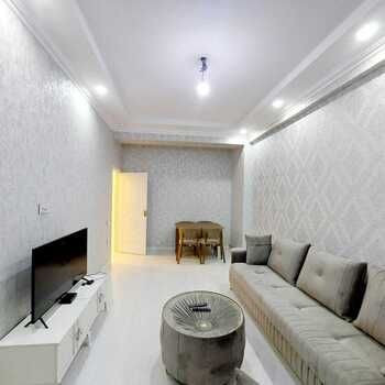 2-Otaqlı yeni tikili kirayə verilir, 10-cu mkr., 80 m² – Bakı – ucuztap.az