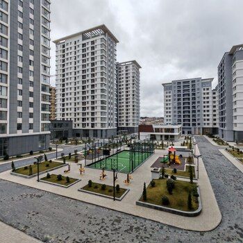 3-Otaqlı yeni tikili, A.M. Şərifzadə küç., 78 m² – Bakı – ucuztap.az